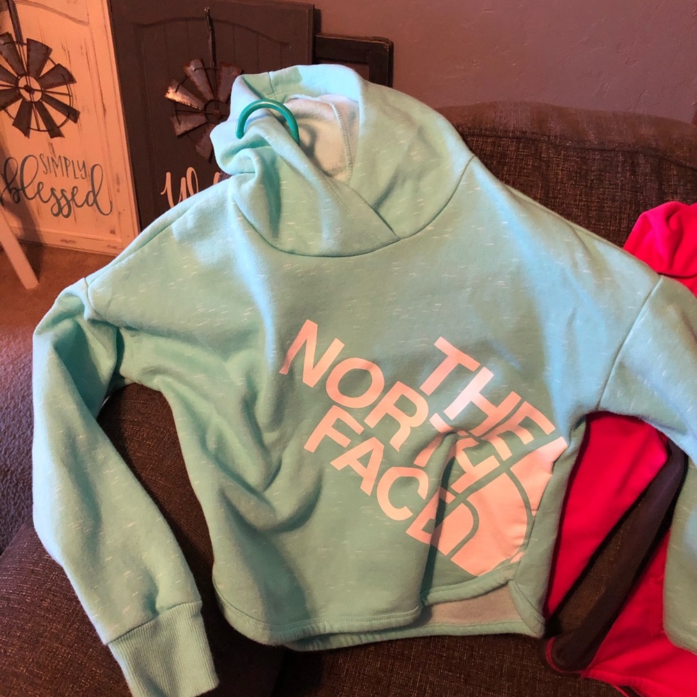 Children’s jackets
